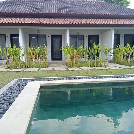 Parama Homestay Balangan Uluwatu  Bagian luar foto