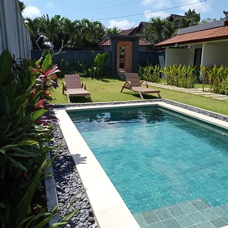Parama Homestay Balangan Uluwatu  Bagian luar foto