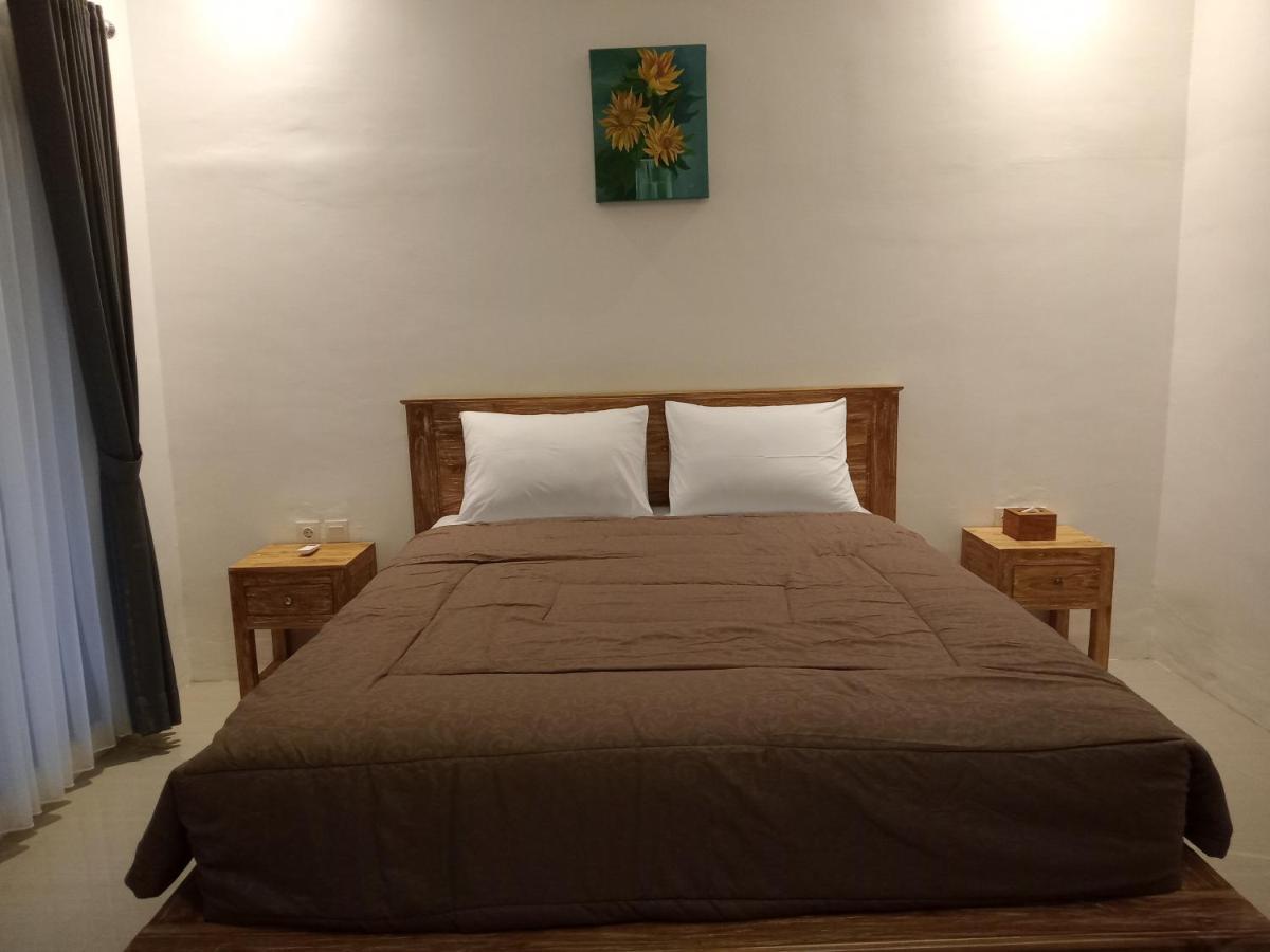 Parama Homestay Balangan Uluwatu  Bagian luar foto