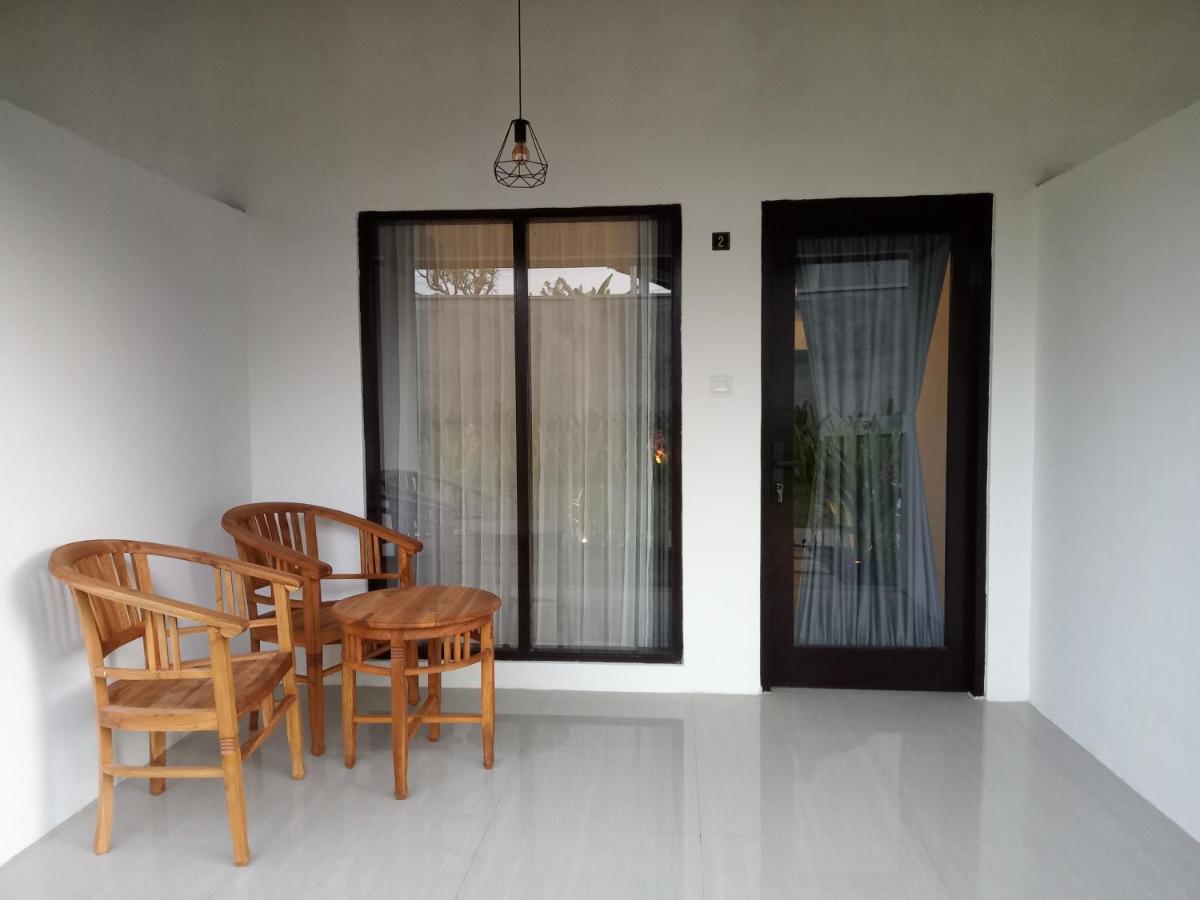 Parama Homestay Balangan Uluwatu  Bagian luar foto