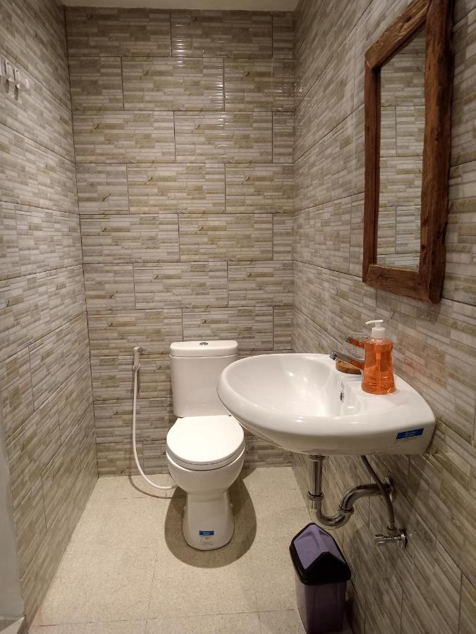 Parama Homestay Balangan Uluwatu  Bagian luar foto