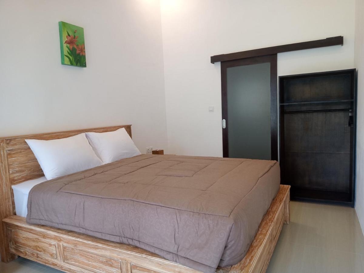 Parama Homestay Balangan Uluwatu  Bagian luar foto