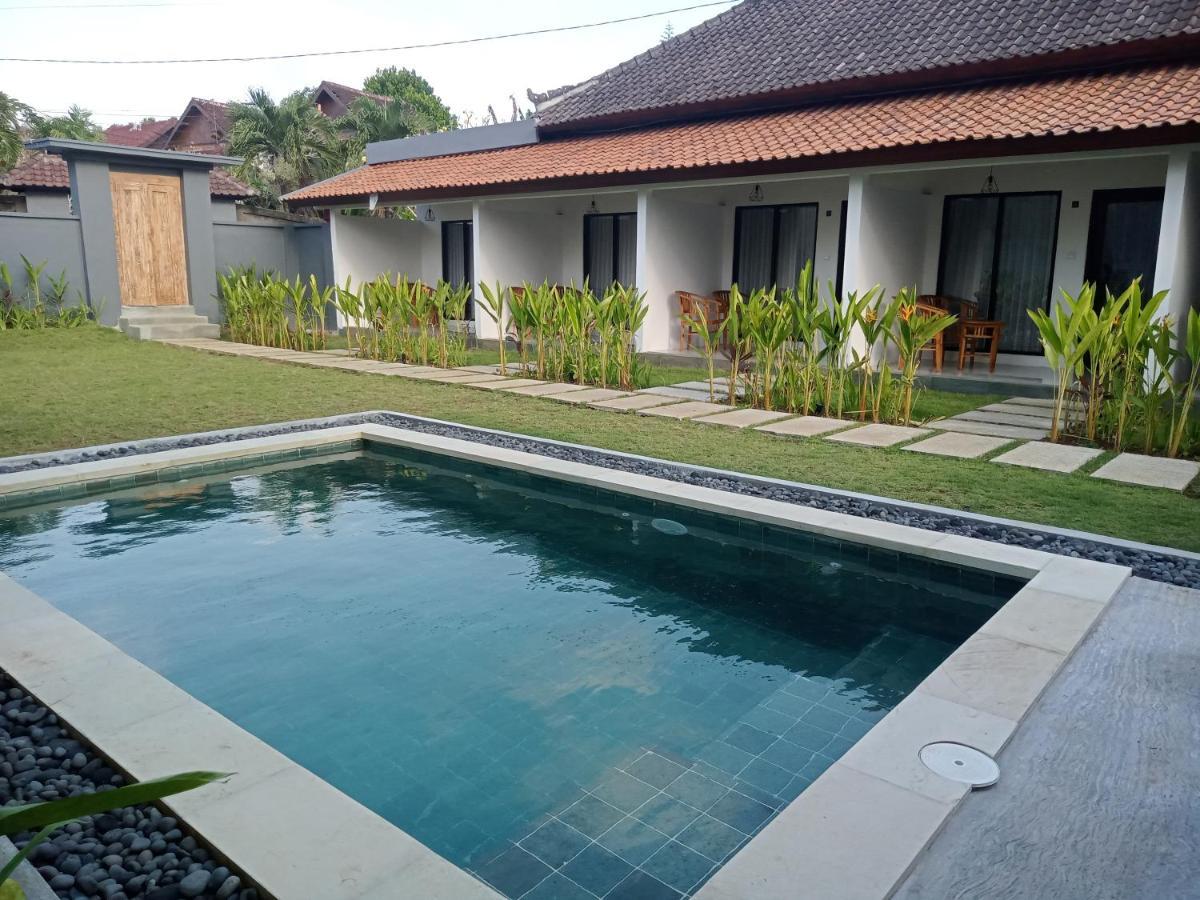 Parama Homestay Balangan Uluwatu  Bagian luar foto