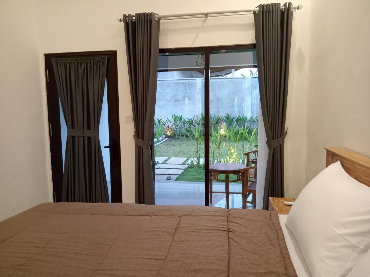 Parama Homestay Balangan Uluwatu  Bagian luar foto