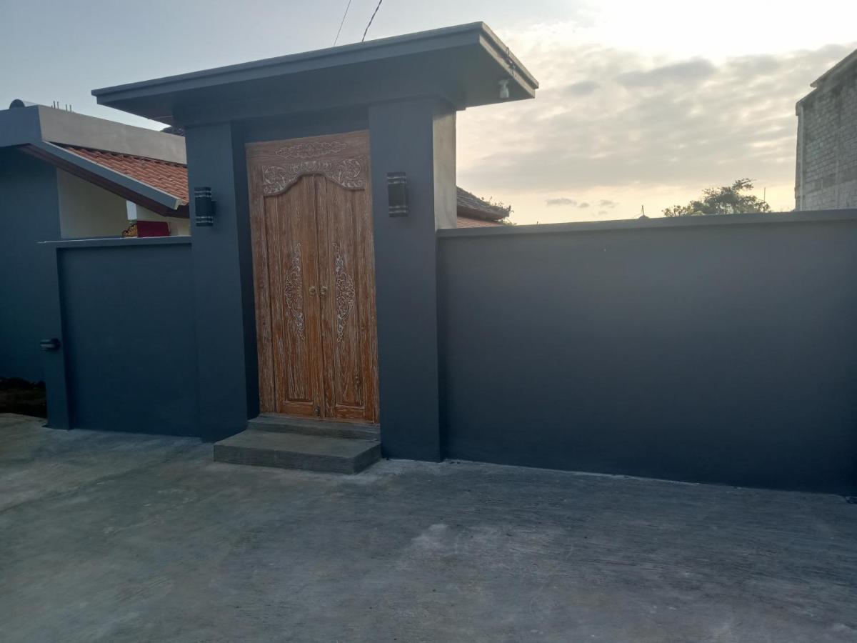 Parama Homestay Balangan Uluwatu  Bagian luar foto