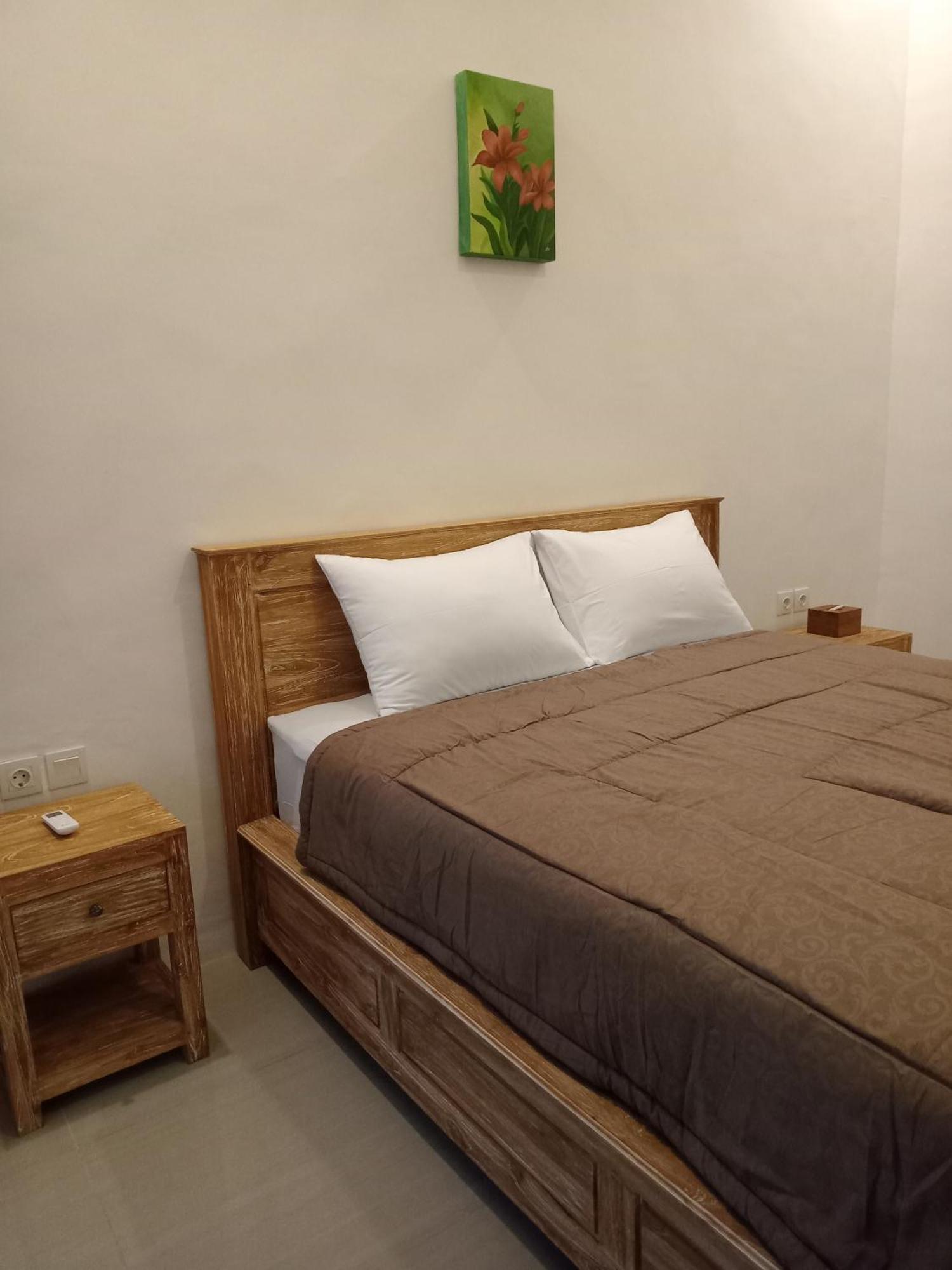 Parama Homestay Balangan Uluwatu  Bagian luar foto
