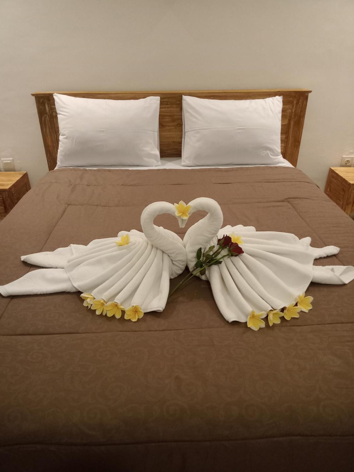 Parama Homestay Balangan Uluwatu  Bagian luar foto