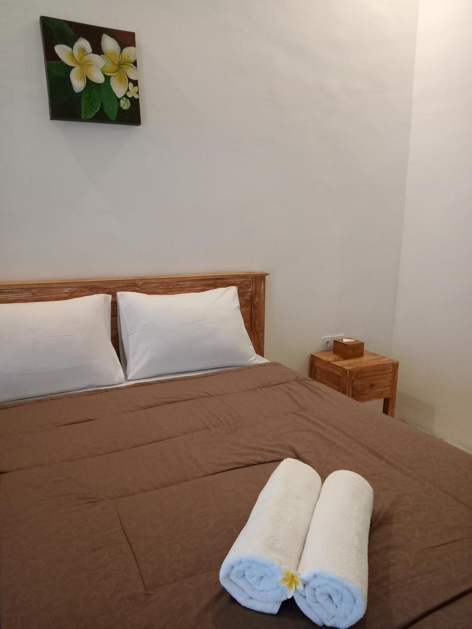 Parama Homestay Balangan Uluwatu  Bagian luar foto