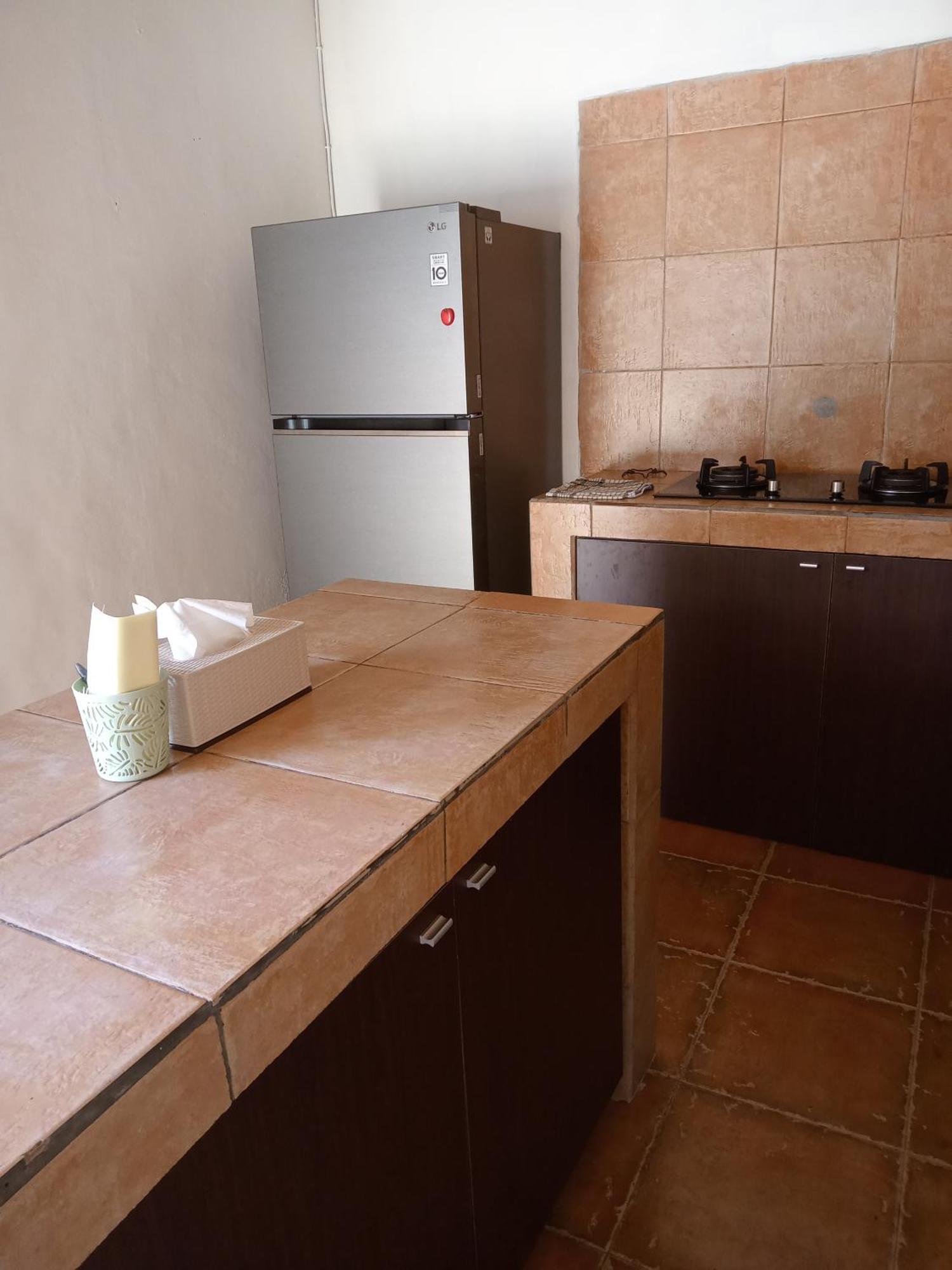 Parama Homestay Balangan Uluwatu  Bagian luar foto